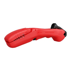 Multifunctional dezizolare cabluri 4-in-1, MILWAUKEE® - Img 2