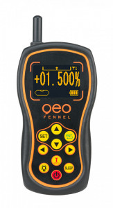Nivela laser GeoFennel pentru tevi, conducte FKL 44 - Img 3