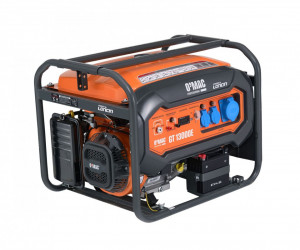 O'Mac GENERATOR O'MAC GT 13000E 6.5 kW (UGT13P19B4TOM/0065) - Img 4