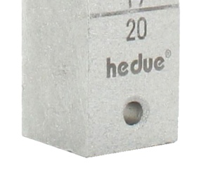 Pană de măsurare citire 1 mm, Hedue - Img 2