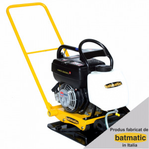 Placa Compactare FP2150WD, forta de compactare 21 kN, greutate utilaj 118 kg - Img 1