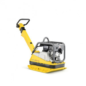 Placa compactoare reversibila Wacker Neuson BPU5545A, benzina, greutate 340 kg, forta de impact 55 kN - Img 3
