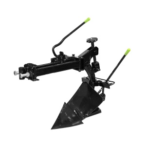 Plug de arat reversibil pentru motocultor, cu o trupiță FL-25 - Img 6