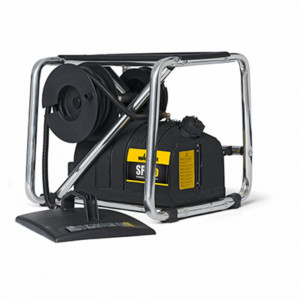 Pompa airless Wagner SteamForce PRO, putere motor 2.75 kW - Img 2
