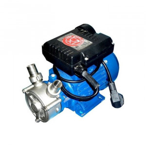 Pompa de transvazare ENOS 25 INOX TURBINA SI ROTOR INOX 350W - Img 1