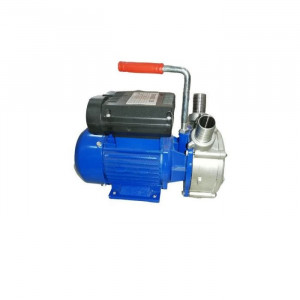 Pompa de transvazare ENOS 25 INOX TURBINA SI ROTOR INOX 350W - Img 3