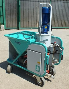POMPA IMER SMALL 50 - Img 2