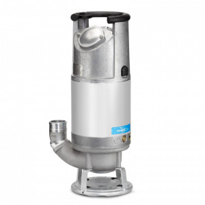 Pompă submersibilă pentru noroi 3 țoli Xylem DS 2620.281 MT 234 - 2,2 kW - Img 1