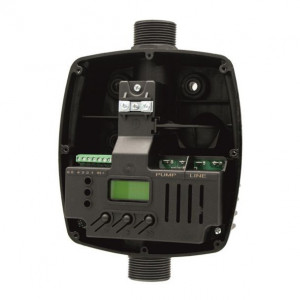 Prescontrol Italtecnica BRIO TOP 2.0, 230 V, max. 3CP, max. 10 bari - Img 3