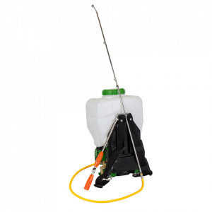 ProGARDEN 3WZ-4 pulverizator 20L, 8 L/min - Img 4