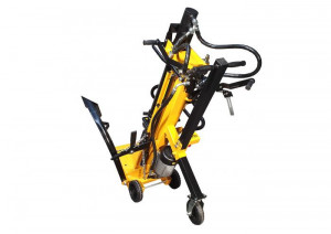 ProGARDEN 65712 Despicator electrohidraulic busteni, 12T, 400V, 3.3kW - Img 4