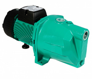 ProGARDEN JET100 Pompa de suprafata 1", 750W, apa curata, 50L/min, 40m - Img 4