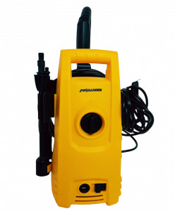 ProGARDEN LT201-1200 aparat de spalat cu jet, 1200W, 70bar - Img 1