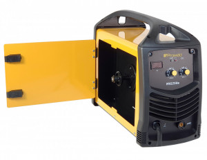 ProWELD MIG250e - Inverter sudare MIG/MAG - Img 2