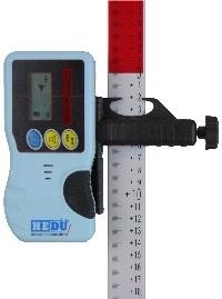 Receptor cu laser Hedue E2 - Img 2