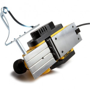 Rindea electrica Dewalt DW680, 600 W, 82 mm - Img 4
