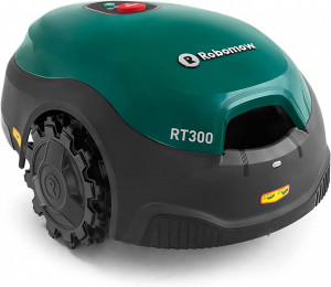 Robot tuns gazon 300mp ROBOMOW RT 300 ('21) - Img 3