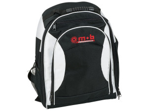 Rucsac textil pentru scule HANDY BACKPACK 350×200×450 - Img 2