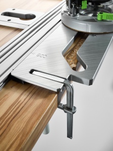 Sablon de profilare APS 900/3, Festool - Img 4