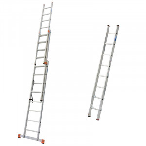 SCARA KRAUSSE TRIBILO MULTIFUNCTIONALA, FUNCTIE DE EGALIZARE 3X8 TREPTE, KR-129741 - Img 2