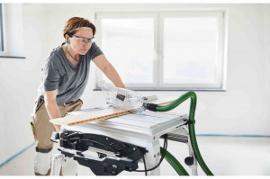 Set de aspirare a prafului AB-AS CS/TKS, Festool - Img 6