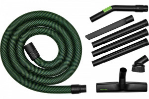 Set de curatenie pentru meseriasi RS-HW D 36-Plus, Festool - Img 3