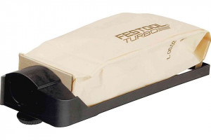 Set - Sac de filtrare turbo TFS-ES 150, Festool - Img 1