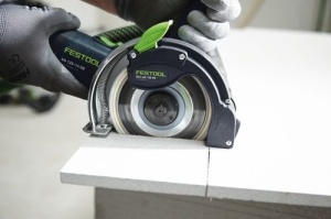 Sistem de debitare portabil DSC-AG 125 FH-Plus, Festool - Img 4