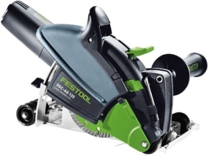 Sistem de taiat cu diamant DSC-AG 125-Plus, Festool - Img 1