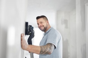 Slefuitor cu brat telescopic PLANEX LHS 2-M 225 EQ, Festool - Img 2