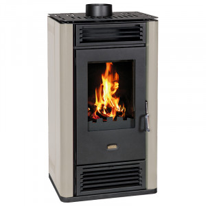 Soba de incalzire CLIMATE PRITY K2 GT D, 8 kW - Img 1