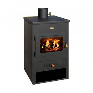 Soba de incalzire PRITY K1 W8, 14 kW - Img 1