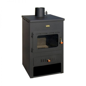 Soba de incalzire PRITY K1 W8, 14 kW - Img 2