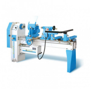 Strung pentru lemn Nikmann CL 1201 - Img 1