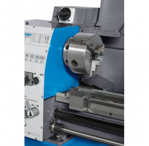 Strung pentru metal T900 - Img 4
