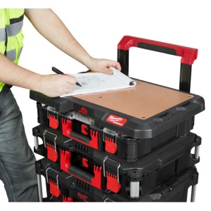 SUPRAFATA DE LUCRU PACKOUT, MILWAUKEE® - Img 4