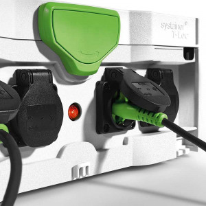 SYS-PowerHub SYS-PH, Festool - Img 7