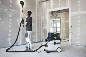 SYS-PowerStation SYS-PST 1500 Li HP, Festool - Img 8