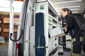 Systainer³ SYS3 M 187, Festool - Img 2