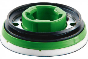 Talpa de lustruit PT-STF-D90 FX-RO90, Festool - Img 1