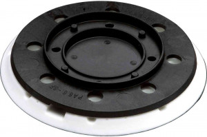 Talpa de slefuit ST-STF 125/8-M4-J SW, Festool - Img 2