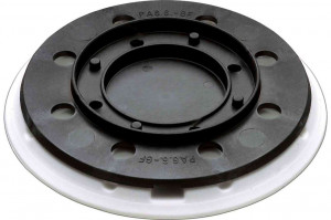 Talpa de slefuit ST-STF 125/8-M4-J W-HT, Festool - Img 1