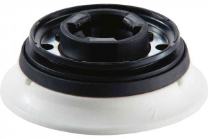 Talpa de slefuit ST-STF D90/7 FX W-HT, Festool - Img 2