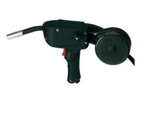 Torta M6 SPOOL GUN pentru sudura MIG-MAG, 6m, TELWIN 802407 - Img 1