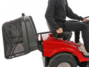 Tractoras tuns gazon TROY-BILT PONY 92T-R, 92cm, 7v., OHV`7T90HW, 439cc - Img 4