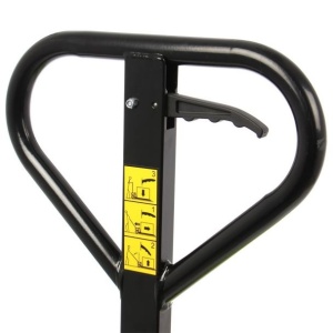 Transpalet manual Pramac GS 22S4, 1150 x 525 mm, 2200 kg - Img 3