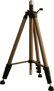 Trepied cu manivelă 286 cm, Hedue - Img 1