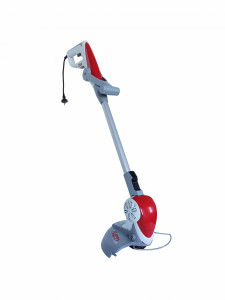 Trimer electric Ikra FlexoTrim RT 1525 DA, putere 350W, latime de lucru 25cm - Img 2