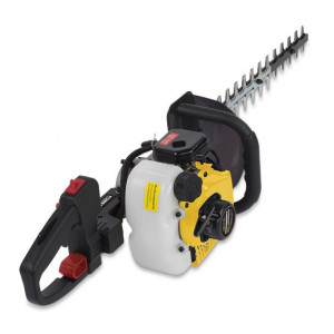 Trimmer pentru gard viu Powerplus POWXG2016, 26 cmᶟ, 1 CP, 60 cm - Img 2