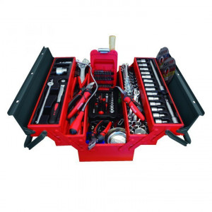 Trusa pentru auto TSA 4 450×200×200 - Img 5